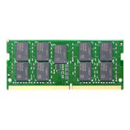 SYNOLOGY D4ES01-4G 4GB DDR4 SODIMM RAM module