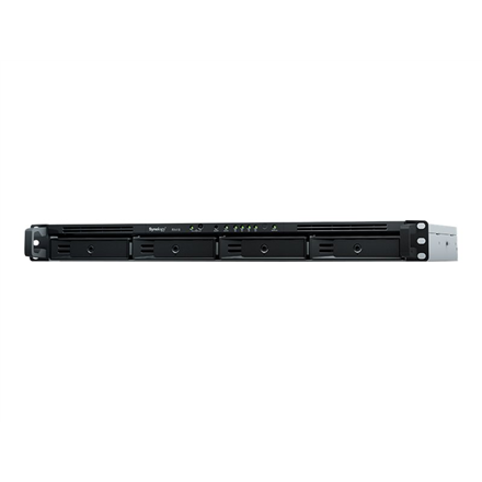 Serveris „Synology“ | Išplėtimo įrenginys | RX418 | Iki 4 HDD/SSD su karštuoju keitimu