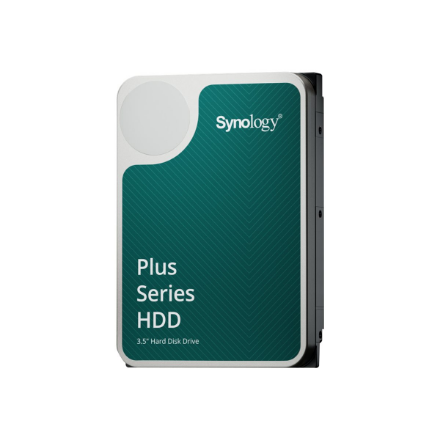 Synology Sinologija | HAT3300-2T | 5400 RPM | 2000 GB | 3,5 colio | HDD