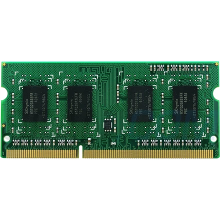 RAM Synology Sinologija | NAS atmintis | 16 GB | DDR4 | 2666 MHz | PC/serveris | Registracijos Nr. | ECC Taip