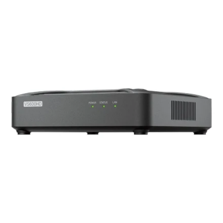 Serveris SYNOLOGY VS600HD VisualStation