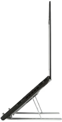TARGUS® REGULIUOJAMAS NEšiojamasis ERGOSTANDAS