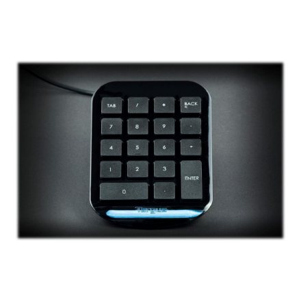 Klaviatūra Targus Number Pad