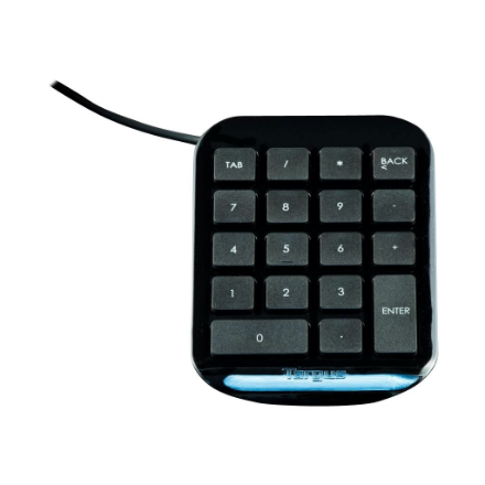 Klaviatūra Targus Number Pad