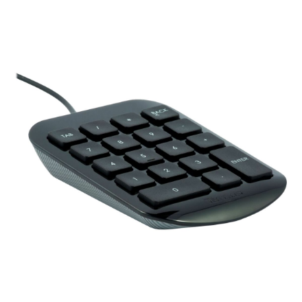 Klaviatūra Targus Number Pad
