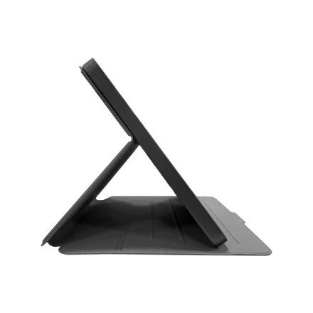 TARGUS CLICKIN DĖKLAS, SKIRTAS SAMSUNG TAB A9+, Juodas