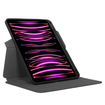 Targus Click-In Rotation Case | THZ987GL | Planšetė case | For iPad Pro 11-inch (M4) | Juodas