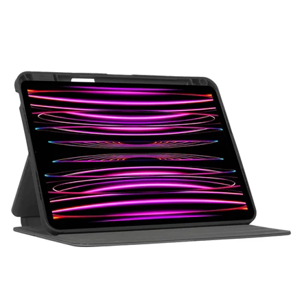 Targus Click-In Rotation Case | THZ987GL | Planšetė case | For iPad Pro 11-inch (M4) | Juodas