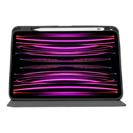 Targus Click-In Rotation Case | THZ987GL | Planšetė case | For iPad Pro 11-inch (M4) | Juodas