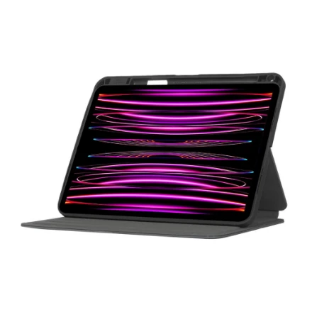 Targus Click-In Rotation Case | THZ987GL | Planšetė case | For iPad Pro 11-inch (M4) | Juodas