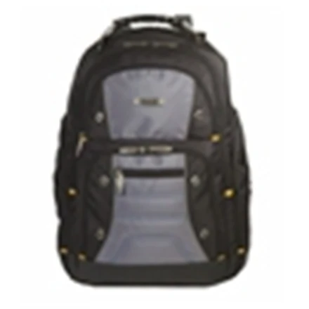 Kuprinė Targus Drifter 15.6", Juodas/pilkas