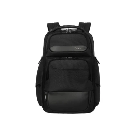 TARGUSĀ® HERITAGELUXE 15-16" BACKPACK - Juodas