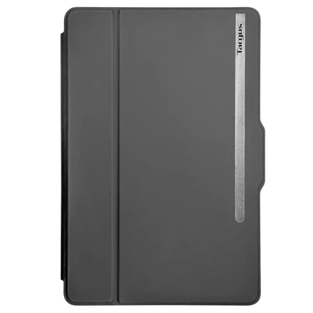 TARGUS CLICKIN DĖKLAS, SKIRTAS SAMSUNG TAB A9+, Juodas