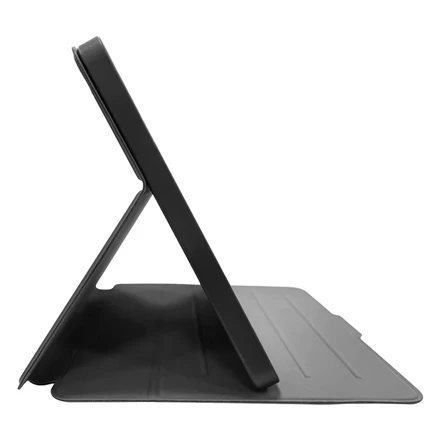 TARGUS CLICKIN DĖKLAS, SKIRTAS SAMSUNG TAB A9+, Juodas