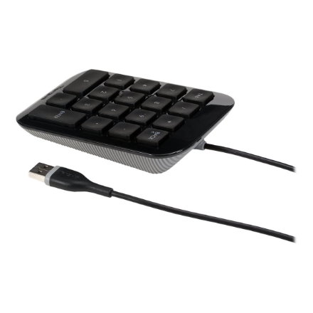 Klaviatūra Targus Number Pad