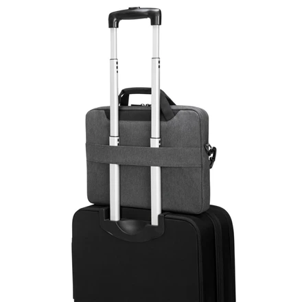 Targus Cypress Eco Slipcase 15.6" Pilkas