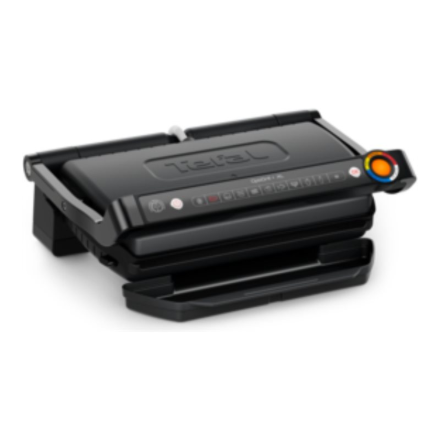 „Tefal OptiGrill+ XL GC7278“ su atnaujintu kepimo lygio indikatoriumi