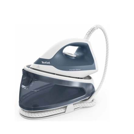 Tefal Express Optimal SV4110E0 mėlyna
