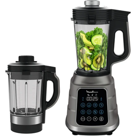 Tefal Ultrablend Boost Vacuum Kokteilinė (BL985A31)