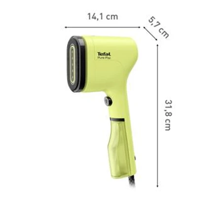 Tefal DT2025 geltona