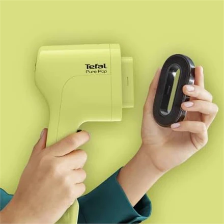Tefal DT2025 geltona