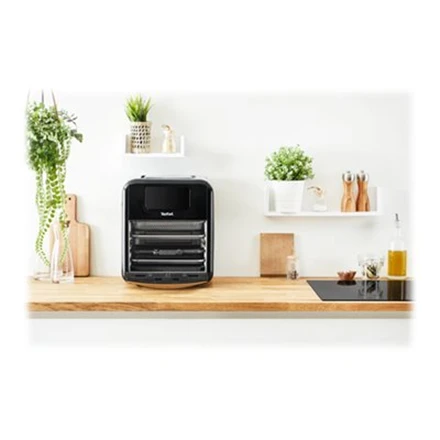 TEFAL "Easy Fry" Gruzdintuvė 9-in-1