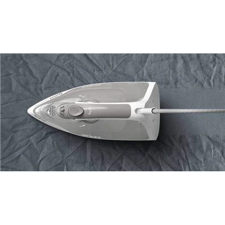 TEFAL Express Garų lygintuvas | FV2863E1 | Garų lygintuvas | 2500 W | Vanduo tank capacity 270 ml | Continuous steam 30 g/min | Steam boost performance 200 g/min