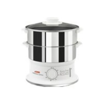 Garų puodas TEFAL CONVENIENT INOX VC1451