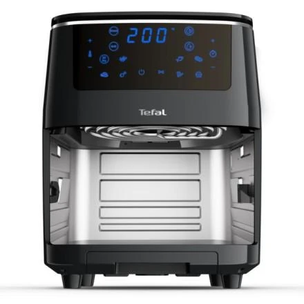Gruzdintuvė TEFAL Fryer FW201815