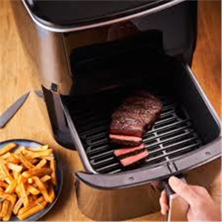 Gruzdintuvė TEFAL Fryer FW201815