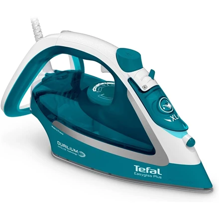 Tefal FV 5737 Easygliss Plus Dampfbügeleisen | TEFAL