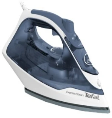 Tefal Garų lygintuvas Express Steam (FV2837E0)