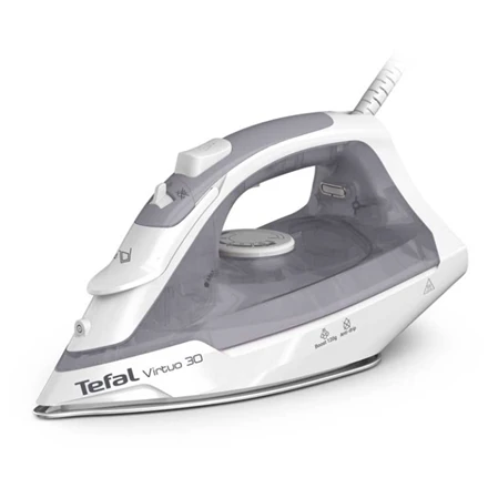 Tefal FV2C43E0 Virtuo Dry & Garų lygintuvas