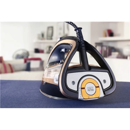 Garų lygintuvas Tefal Ultimate Pure FV9865E0