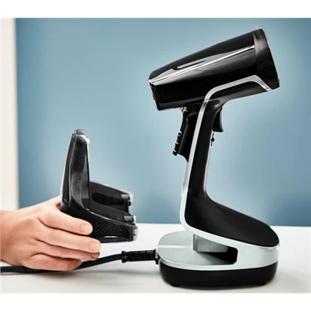 Drabužių garintuvas TEFAL DT8270, rankinis
