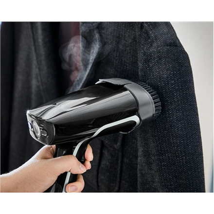 Drabužių garintuvas TEFAL DT8270, rankinis