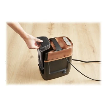 TEFAL | Drabužių garlaivis | IXEO POWER QT2020E0 | Rankinis | 2170 W| 1,1 l| 90 g/min Judas/Varis