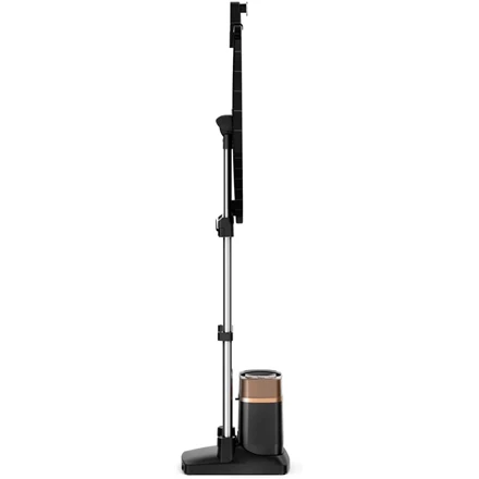TEFAL | Drabužių garlaivis | IXEO POWER QT2020E0 | Rankinis | 2170 W| 1,1 l| 90 g/min Judas/Varis