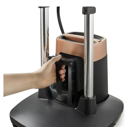 TEFAL | Drabužių garlaivis | IXEO POWER QT2020E0 | Rankinis | 2170 W| 1,1 l| 90 g/min Judas/Varis