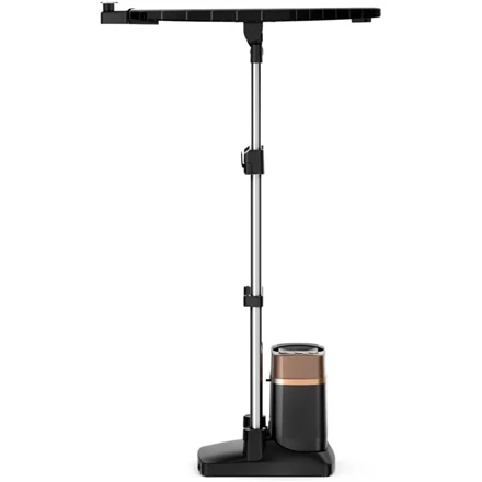 TEFAL | Drabužių garlaivis | IXEO POWER QT2020E0 | Rankinis | 2170 W| 1,1 l| 90 g/min Judas/Varis