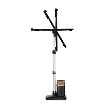 TEFAL | Drabužių garlaivis | IXEO POWER QT2020E0 | Rankinis | 2170 W| 1,1 l| 90 g/min Judas/Varis