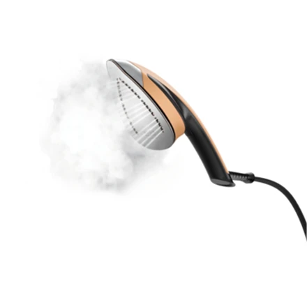 TEFAL | Drabužių garlaivis | IXEO POWER QT2020E0 | Rankinis | 2170 W| 1,1 l| 90 g/min Judas/Varis