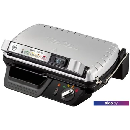 Elektrinis grilius Tefal GC461B34