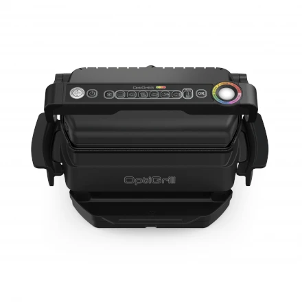 Elektrinė kepsninė Tefal OptiGrill+ Snacking&Baking (GC714834)
