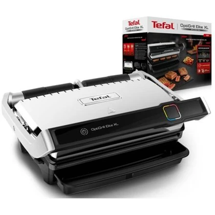 Grilis TEFAL GC760D ELITE XL