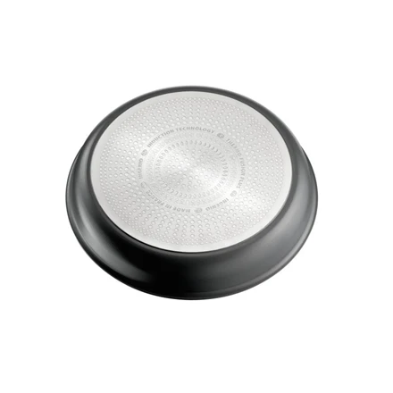 Keptuvių rinkinys Tefal L7649253 Ingenio Ultimate, 24/28 cm, su rankena