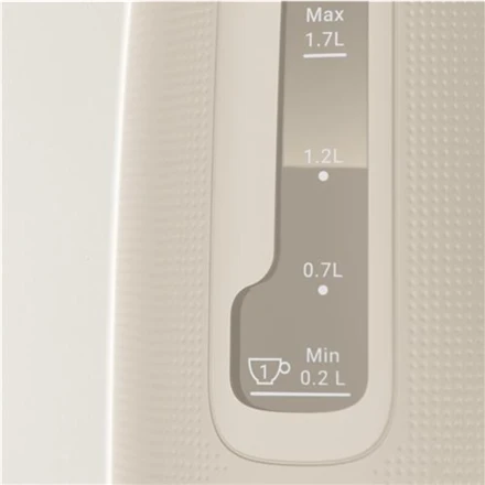 Tefal KO2M0B10 Morning Virdulys, rusvai gelsvas | TEFAL