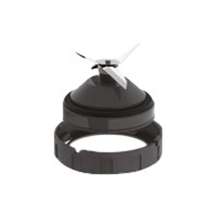 Trintuvas Tefal BL420838 600 W, juodas