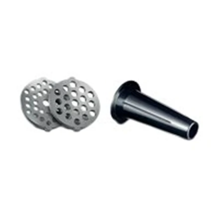 Mėsmalė Shaver for grinding meat Tefal NE10583 (1400W, juodos spalvos)
