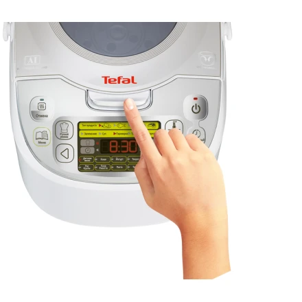 Daugiafunkcinis puodas Tefal RK8121